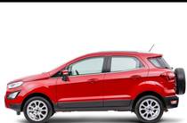 Ford EcoSport Lux