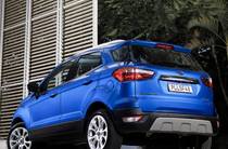 Ford EcoSport Titanium