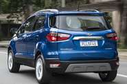 Ford EcoSport Titanium