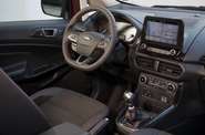 Ford EcoSport ST-Line Plus