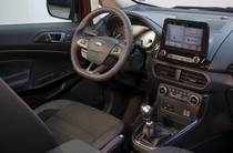 Ford EcoSport ST-Line Plus