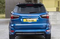 Ford EcoSport ST-Line Plus