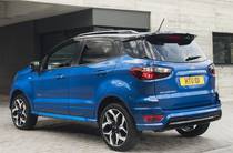 Ford EcoSport ST-Line Plus