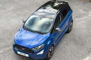 Ford EcoSport ST-Line Plus