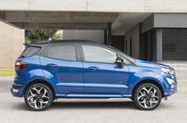 Ford EcoSport ST-Line Plus