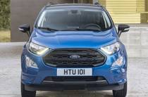 Ford EcoSport ST-Line Plus