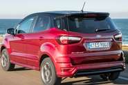 Ford EcoSport ST-Line Plus