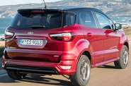 Ford EcoSport ST-Line Plus