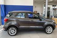 Ford EcoSport Titanium