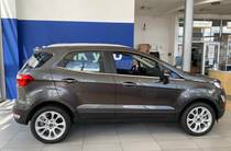 Ford EcoSport Titanium