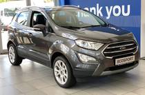 Ford EcoSport Titanium