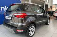 Ford EcoSport Titanium