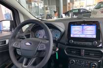 Ford EcoSport Titanium