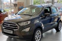 Ford EcoSport Titanium