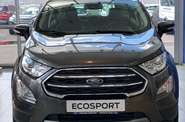 Ford EcoSport Titanium