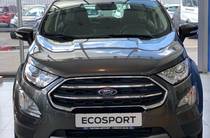 Ford EcoSport Titanium