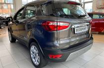 Ford EcoSport Titanium