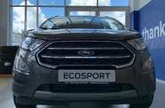 Ford EcoSport Titanium