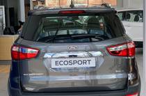 Ford EcoSport Titanium