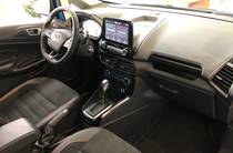 Ford EcoSport ST-Line