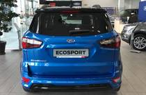 Ford EcoSport ST-Line