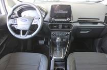 Ford EcoSport Titanium