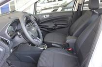 Ford EcoSport Titanium