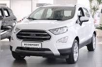 Ford EcoSport Titanium