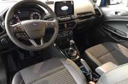 Ford EcoSport Lux