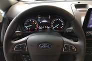 Ford EcoSport Lux