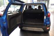 Ford EcoSport Lux