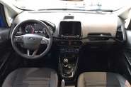 Ford EcoSport Lux