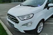 Ford EcoSport Titanium