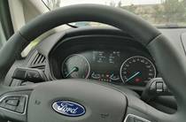 Ford EcoSport Lux