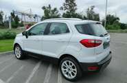 Ford EcoSport Titanium