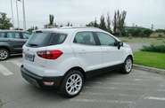 Ford EcoSport Titanium