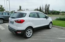 Ford EcoSport Titanium