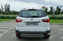 Ford EcoSport Titanium