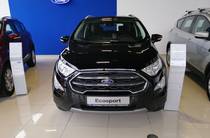 Ford EcoSport Titanium