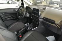 Ford EcoSport Titanium