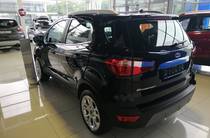 Ford EcoSport Titanium