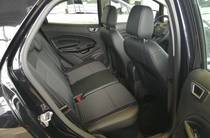 Ford EcoSport Titanium