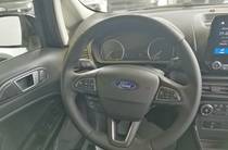 Ford EcoSport Titanium