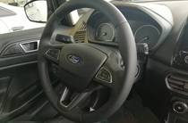 Ford EcoSport Titanium