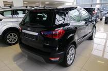 Ford EcoSport Titanium