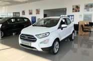 Ford EcoSport Titanium