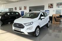 Ford EcoSport Titanium