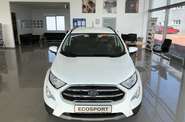 Ford EcoSport Titanium