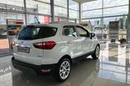 Ford EcoSport Titanium