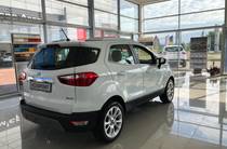 Ford EcoSport Titanium